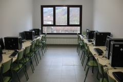 Informatika gela