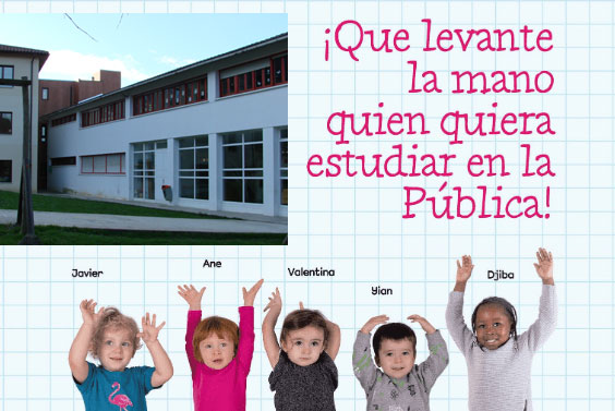 Prematrícula 2020-2021