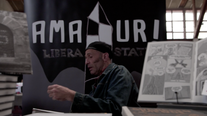 Amaiur! Libera State.