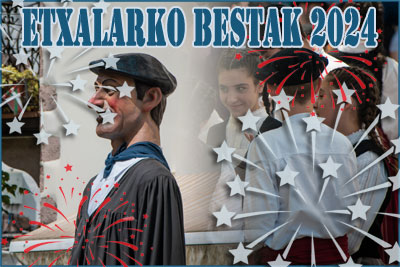 Fiestas 2024